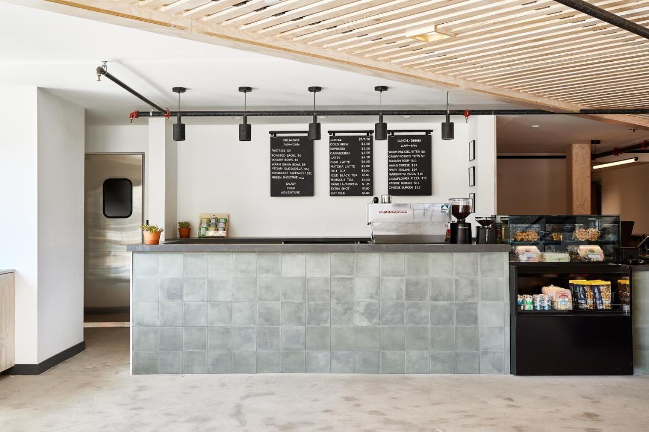 Field Station Moab酒店 外观 照片