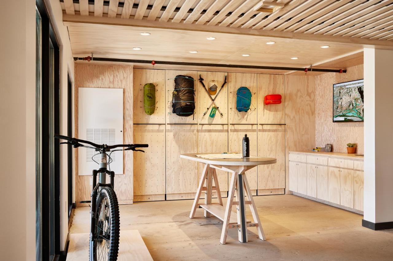 Field Station Moab酒店 外观 照片